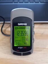 GPS portátil Garmin Edge 205. segunda mano  Embacar hacia Argentina