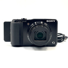 SONY Cyber-shot DSC-HX30V Kompaktowy aparat cyfrowy z Japonii na sprzedaż  Wysyłka do Poland
