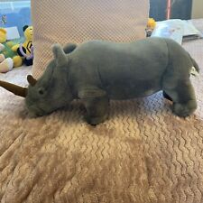 40cm large rhino for sale  DUDLEY