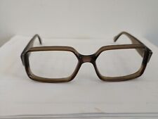 montature occhiali vista vintage usato  Italia