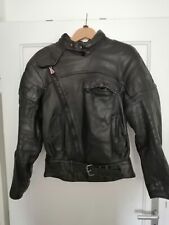 Motorradjacke lederjacke hein gebraucht kaufen  Hannover