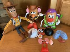 Toy story potato d'occasion  Expédié en Belgium