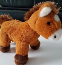 Minifeet pony kuscheltier gebraucht kaufen  Schwerte an der Ruhr