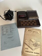 chess computer for sale  WOLVERHAMPTON