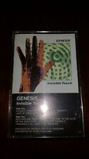 Genesis invisible touch usato  Portici
