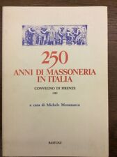 Libro 250 anni usato  Milano