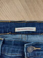 Levis 724 women for sale  WIRRAL