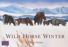 Wild horse winter for sale  Aurora