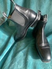 r m williams boots 9 for sale  MAUCHLINE