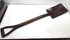 Old handle split for sale  Onawa