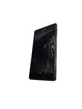 Sony Xperia M2 D2303 negro Smartphone defectuoso/línea de reemplazo segunda mano  Embacar hacia Argentina