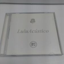 Lulu Acustico MTV [IMPORTAÇÃO] por Lulu Santos (Sep-2000, Bmg) comprar usado  Enviando para Brazil