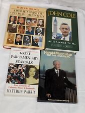 Book bundle political for sale  HAVERHILL