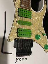 chitarra elettrica ibanez rg 350 usato  Lavello