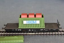 Märklin 48668 schwerlastwagen gebraucht kaufen  Jade