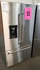 french door refrigerator kitchen aid for sale  Van Nuys