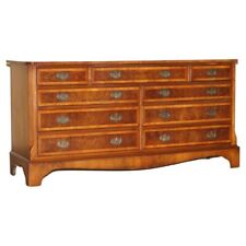 Georgian style sideboard for sale  Shipping to Ireland
