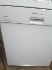 Bosch classixx dishwasher for sale  STOURBRIDGE