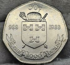 christmas 50p coins for sale  Ireland