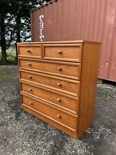 Plan chest six for sale  TONBRIDGE