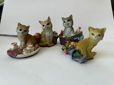 Joblot miniature cat for sale  Shipping to Ireland