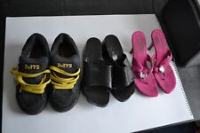 Misc ladies shoes for sale  SOUTHAMPTON