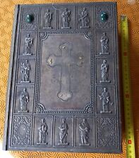 Ancienne bible religieux d'occasion  Châteaugiron
