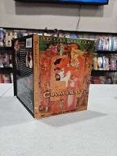 DVD Camelot (Edição Especial) 🇺🇸 compre 5 e ganhe 5 grátis 🎆  comprar usado  Enviando para Brazil