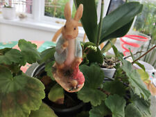 Peter rabbit ornament for sale  SAFFRON WALDEN