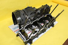 Funda cárter Yamaha Yzf R1 2007 motor motor manivela bloque superior segunda mano  Embacar hacia Argentina