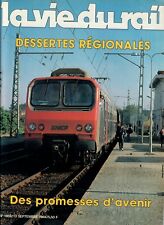 Vie rail 1959 d'occasion  Saint-Pourçain-sur-Sioule