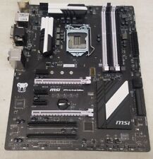 MSI Z97S SLI Krait Edition Socket 1150 PARTS! for sale  Shipping to South Africa