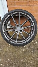 tsw alloy wheels for sale  STAFFORD