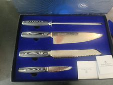 Damascus knife piece for sale  Morgantown
