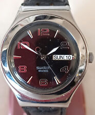 Swatch irony day for sale  ST. LEONARDS-ON-SEA
