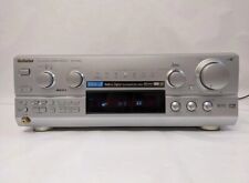 Technics stereo receiver for sale  TORQUAY