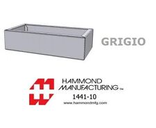 Hammond 1441 chassis usato  Folignano