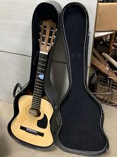 Austin acoustic guitar for sale  Sherwood