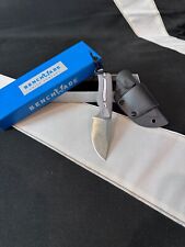 benchmade rant for sale  Lafayette