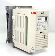 Abb variable frequency for sale  Shipping to Ireland