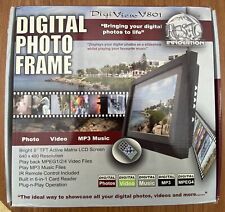 Digiview v801 digital for sale  BRADFORD
