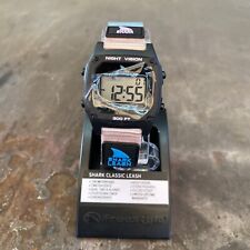 Relógio unissex Freestyle Shark clássico trela algodão doce FS101041, usado comprar usado  Enviando para Brazil