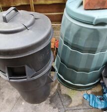 Garden compost bin for sale  STOCKPORT