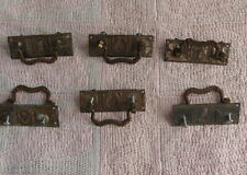 Vecchie maniglie ferro usato  Legnago