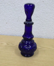 Glas flasche decanter gebraucht kaufen  Hamburg