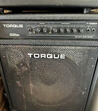 Torque t100bx base for sale  GOSPORT