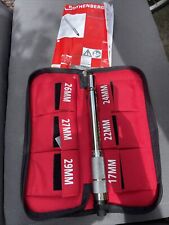 Rothenberger torque wrench for sale  LONDON