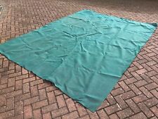 Breathable groundsheet 2.4 for sale  HAYWARDS HEATH