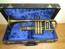 1940 conn trumpet for sale  Carol Stream