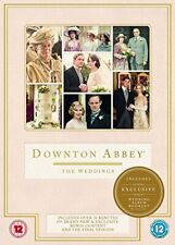 Downton abbey weddings for sale  UK